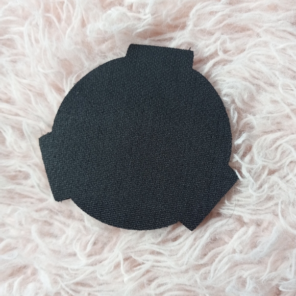 ⭐️SCP Foundation official velcro iron-on patch! Rare! Nwot! Sold at market - Picture 3 of 6